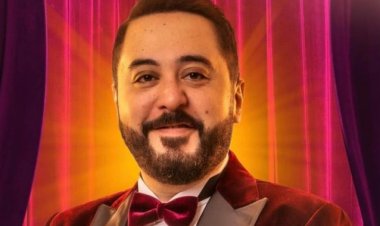 عمرو عبدالعزيز يناشد المخرجين: «روحوا إسكندرانية مليانة مواهب»