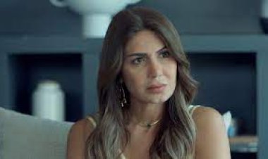 نجلاء بدر: «لما بجسد شخصية بسيب نفسي ليها»