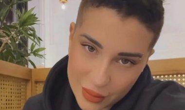 أسما شريف منير تدعم فلسطين برسالة لإسرائيل: «جدرانها أقدم منكم»