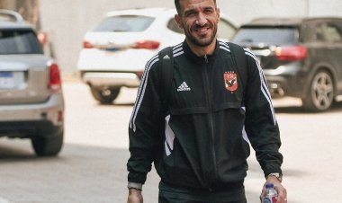 مران الأهلي | طاهر وسليم يواصلان التأهيل.. وأشعة جديدة لـ معلول