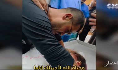 «أحداث غزة».. أولى حلقات برنامج سامح حسين على «CBC»
