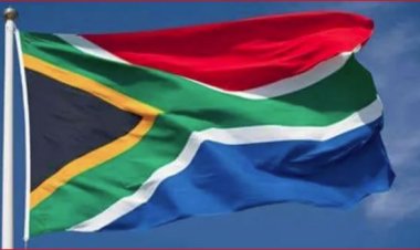 برلمان جنوب إفريقيا يصوت لتعليق العلاقات الدبلوماسية مع إسرائيل وإغلاق سفارتها