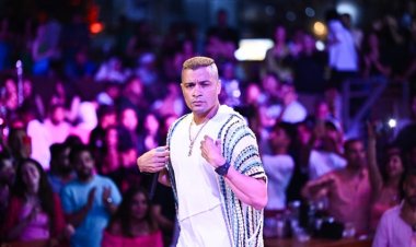 حسن شاكوش عن عودته لاستئناف نشاطه الفني: «غصب عني أنا ملتزم بعقود»