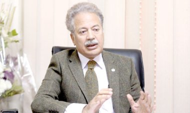رئيس المنظمة المصرية لحقوق الإنسان لـ«العاصمة»: «الطفل الفلسطيني جمع بين البراءة والبطولة»