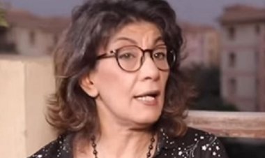 سماح أنور: غزة مدينة الأبطال والعدو طول عمره خسيس