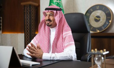 فايز الحربي: جدية غير مسبوقة من الجانب المصري لحل مشاكل المستثمريين السعوديين بمصر 