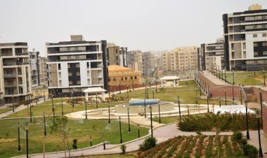 وزير الإسكان: الأحد المقبل..تسليم الدفعة الأخيرة من وحدات دار مصر بمنطقة الأندلس بالقاهرة الجديدة