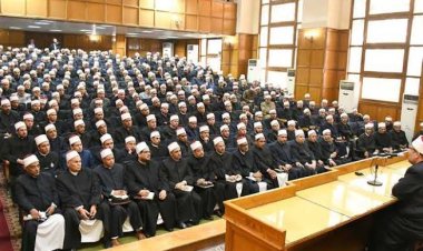 التنظيم والإدارة: الامتحان الشفوي لشغل وظائف أئمة بالأوقاف..  20 ديسمبر