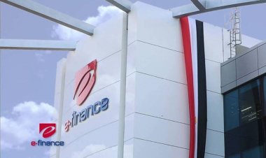 إي فاينانس للاستثمارات تشتري 263.11 ألف سهم خزينة للتداول في البورصة.. مستند