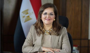 وزيرة التخطيط تبحث مع وزيرة التعاون الدولي القطرية سبل التعاون المشترك