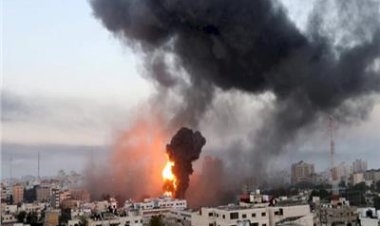 الجالية المصرية بتونس تثمن جهود مصر لرفع المعاناة عن الشعب الفلسطينى