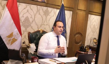 رئيس هيئة الرعاية الصحية يشارك في الاجتماع الدوري للجنة الدولية التابعة للأمم المتحدة