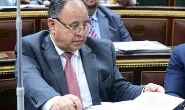 وزير المالية: التجربة المصرية فى التمويل الأخضر والمستدام تعزز المسار التنموي لتحسين معيشة المواطنين