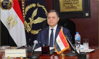 لأسباب تتعلق بالصالح العام.. وزير الداخلية يستبعد سوداني خارج البلاد
