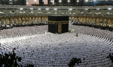 الداخلية تعلن تكاليف حج القرعة والمستندات والإجراءات المطلوبة