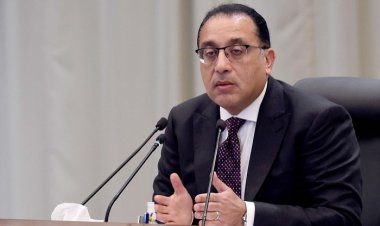رئيس الوزراء: مصر تُقدِّم النصيب الأكبر من المساعدات للأشقاء في فلسطين