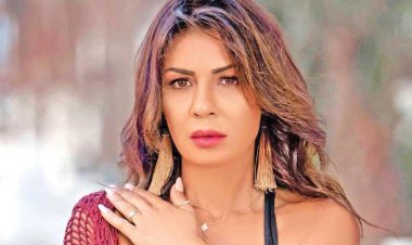 نجلاء بدر: نجاحي بأدوار الأمومة لأني ممارستهاش