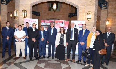 ممثل «المصريين الأحرار» في الخليج: الانتخابات الرئاسية 2024 ستكون «ملحمةً وطنيةً»