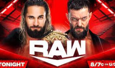 جميع نتائج عرض الرو الأخير 2023 بالتفصيل 