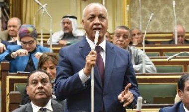 مصطفى بكري: يجب تشكيل لجنة فورية لدراسة المعاهدة المصرية الإسرائيلية للتسوية