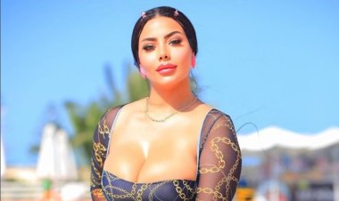 تعمدت إثارة الغرائز.. بعد القبض عليها من هي الراقصة حورية؟