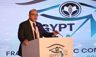 رئيس الرقابة المالية: التكنولوجيا المالية محرك أساسي لتطوير الأسواق المالية وتعزيز مستويات الشمول المالي