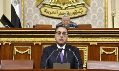 رئيس الوزراء: 30 ألف طاقم طبى مصرى لمساعدة المصابين والجرحى الفلسطينيين