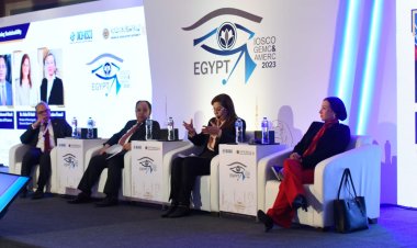 وزراء يناقشون تعزيز الاستدامة خلال مؤتمر لجنة الأسواق النامية والناشئة التابع للمنظمة الدولية IOSCO 