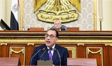 مدبولي:  القوة العسكرية وحدها لن تكون قادرة على حماية سيناء