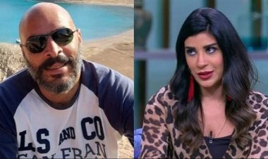 حجزاستئناف زوج المذيعة أميرة شنب على حكم حبسه 3 سنوات