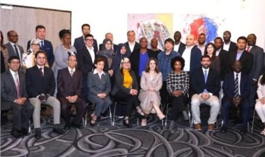 التخطيط: تشارك فى ورشة عمل بكينيا لتبادل الخبرات