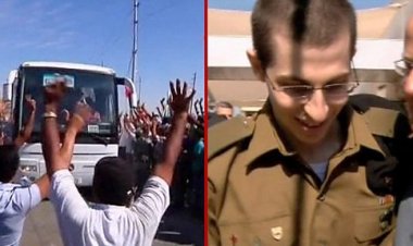 «300 فلسطيني مقابل 100 إسرائيلي».. ملامح صفقة تبادل الأسرى بين حماس وجيش الاحتلال