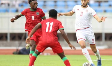 تصفيات كأس العالم.. فوز ثمين لتونس على مالاوي بهدف دون رد