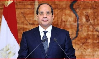 مقال مشترك.. الرئيس السيسي وملك الأردن وماكرون يطالبون بوقف فوري لإطلاق النار في غزة