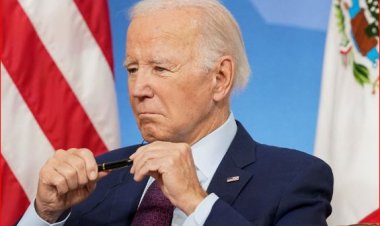 هل يعاني الرئيس الأمريكي من الزهايمر؟.. طبيب نفسي يجيب