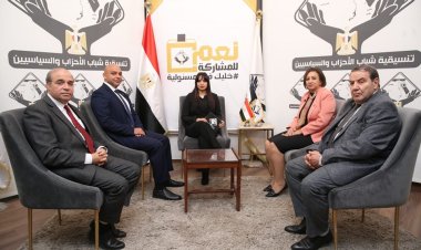 النائبة مها عبد الناصر تطالب بإصلاح وتطوير حقيقي في منظومتى الصحة والتعليم