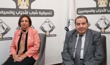 قيادي بحملة عبد السند يمامة: القطاع الخاص شريك بنسبة ٦٥٪؜ في «التنمية» ويجب دعمه