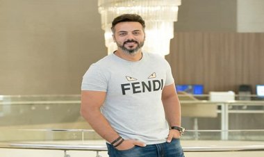 أحمد فريد يبدأ تصوير «وبينا ميعاد 2».. ويستمر في دعم أهالي غزة