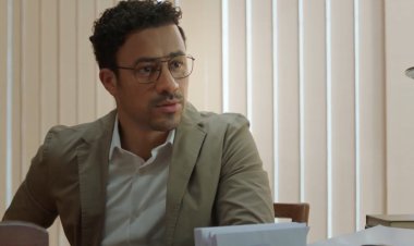 أحمد داود يفقد جثة المجني عليها ويتعرض للطرد في مسلسل «زينهم»