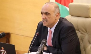 عاجل| الأردن يراجع اتفاقية الغاز مع إسرائيل