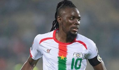 مجموعة مصر.. بوركينا فاسو تفوز على إثيوبيا بثلاثية في تصفيات كأس العالم