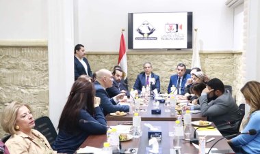 منها حل مشكلات التليفزيون المصري.. أبرز مطالب "الإعلاميين" من الرئيس القادم