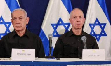 عاجل.. إسرائيل توافق على وقف إطلاق النار واتفاق إطلاق سراح الرهائن