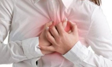 تعرف على أسباب الإصابة بأمراض القلب