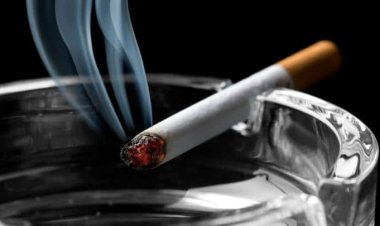 تفسير حلم شرب السجائر في المنام