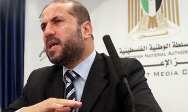 مستشار الرئيس الفلسطيني: نقدر جهود مصر وقطر للوصول إلى هدنة إنسانية فى غزة