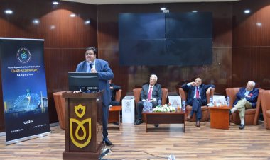 هيئة الرعاية الصحية تُطلق ورشة علمية حول مقاومة مضادات الميكروبات
