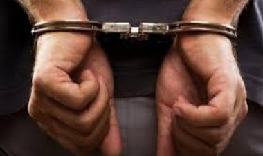 القبض على  مسجل خطر بتهمة سرقة عيادة أسنان بمدينة نصر