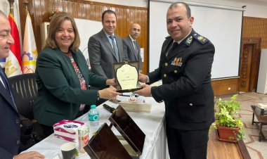 رئيس التمويل العقاري: تحرير 6988 محضرًا منذ بدء العمل بمنظومة الضبطية القضائية