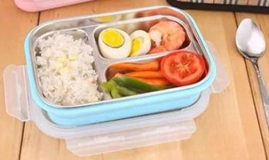 أطعمة صحية في اللانش بوكس.. تعرفي عليها